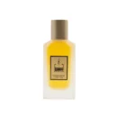 Burmi Note Perfume Bottle – Pure Burmese Oud by Gentshub