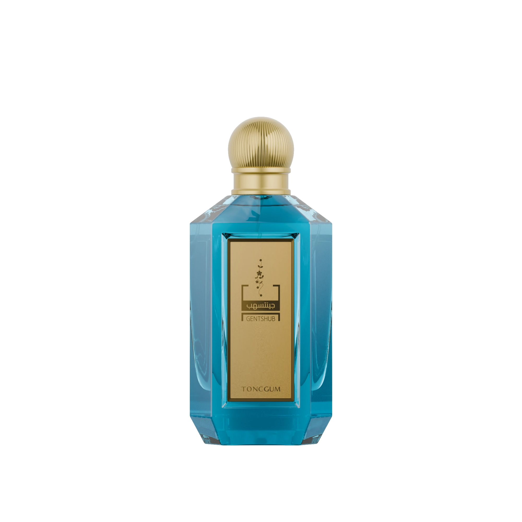 Toncgum Perfume