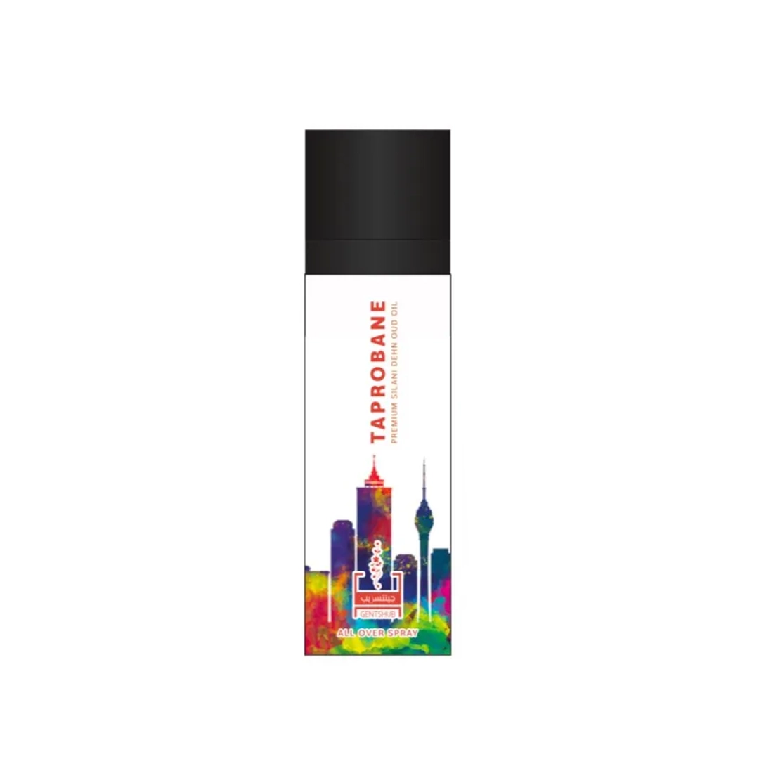 TAPROBANA Premium Silani Dehin Oud Oil Bottle Limited Edition