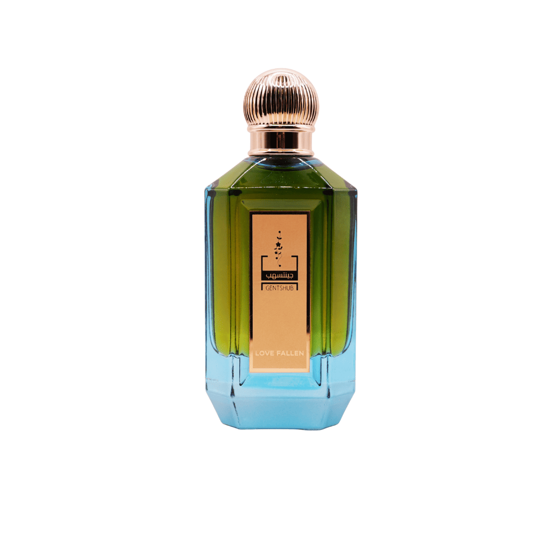 Love Fallen 100ML - Unisex Eau de Perfume