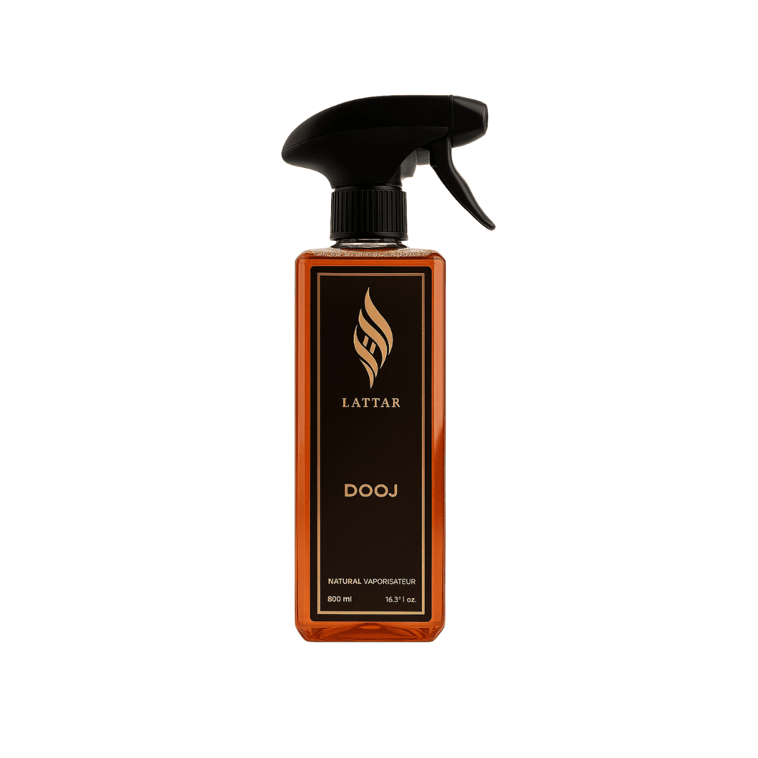 DOOJ home spary From Lattar 500 Ml